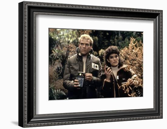 Star Trek Iii : The Search For Spock (photo)-null-Framed Photo