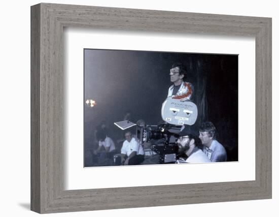 Star Trek Iii : The Search For Spock (photo)-null-Framed Photo