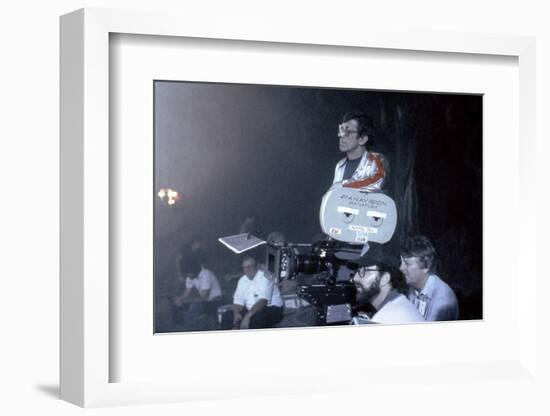 Star Trek Iii : The Search For Spock (photo)-null-Framed Photo