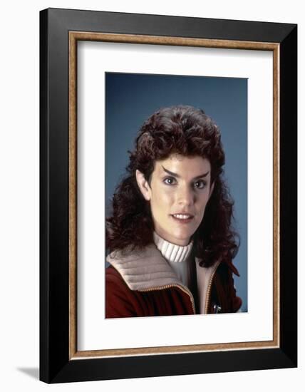 Star Trek Iii : The Search For Spock (photo)-null-Framed Photo