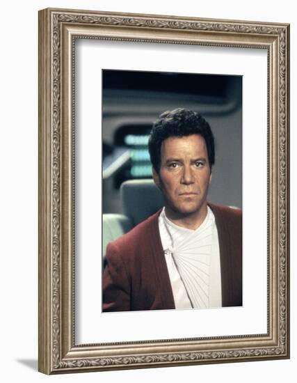 Star Trek Iii : The Search For Spock (photo)-null-Framed Photo