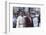 Star Trek Iv : The Voyage Home (photo)-null-Framed Photo