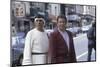 Star Trek Iv : The Voyage Home (photo)-null-Mounted Photo