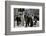 Star Trek Iv : The Voyage Home (photo)-null-Framed Photo