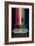 Star Trek, the Motion Picture, 1979-null-Framed Giclee Print