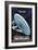 Star Trek, the Motion Picture, 1979-null-Framed Giclee Print