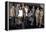 Star Trek: The Motion Picture-null-Framed Stretched Canvas