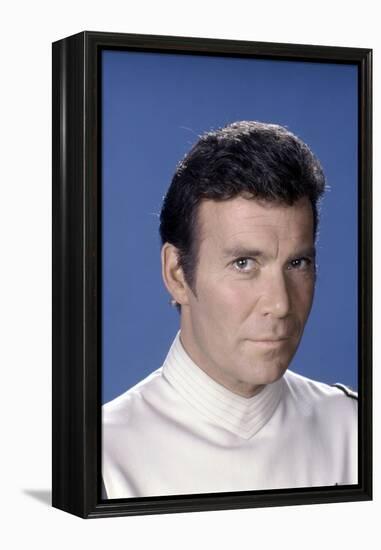 Star Trek The Motion Pictures (photo)-null-Framed Stretched Canvas