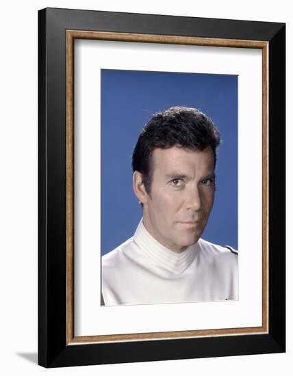 Star Trek The Motion Pictures (photo)-null-Framed Photo