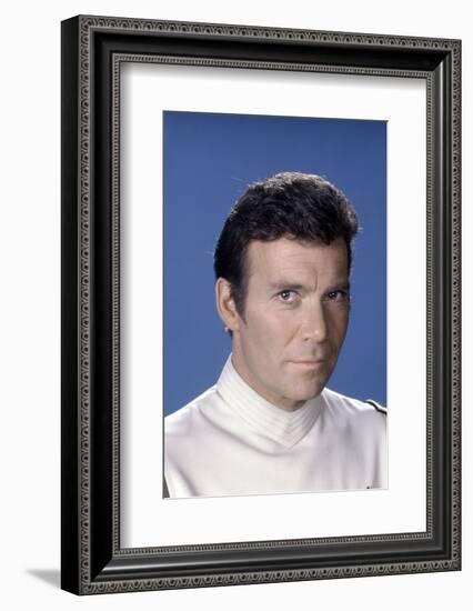 Star Trek The Motion Pictures (photo)-null-Framed Photo