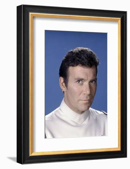 Star Trek The Motion Pictures (photo)-null-Framed Photo