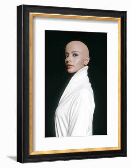 Star Trek The Motion Pictures (photo)-null-Framed Photo