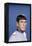 Star Trek The Motion Pictures (photo)-null-Framed Stretched Canvas