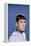 Star Trek The Motion Pictures (photo)-null-Framed Stretched Canvas