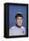 Star Trek The Motion Pictures (photo)-null-Framed Stretched Canvas