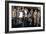 Star Trek The Motion Pictures (photo)-null-Framed Photo