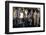 Star Trek The Motion Pictures (photo)-null-Framed Photo