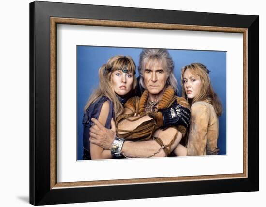 Star Trek : The Wrath Of Khan (photo)-null-Framed Photo