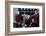 Star Trek : The Wrath Of Khan (photo)-null-Framed Photo