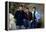 Star Trek V : The Final Frontier (photo)-null-Framed Stretched Canvas