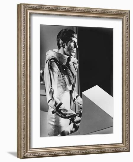 Star Trek-null-Framed Photo