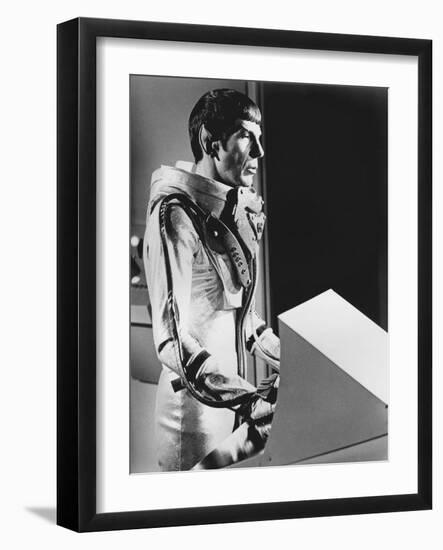 Star Trek-null-Framed Photo