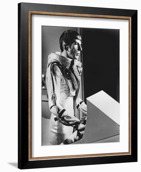 Star Trek-null-Framed Photo