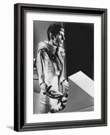 Star Trek-null-Framed Photo