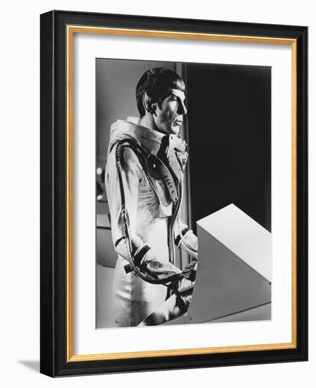 Star Trek-null-Framed Photo