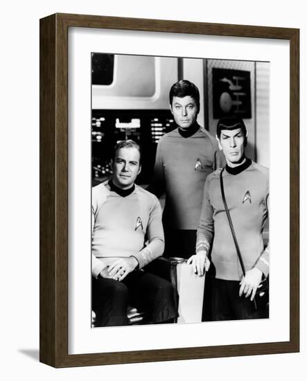 Star Trek-null-Framed Photo