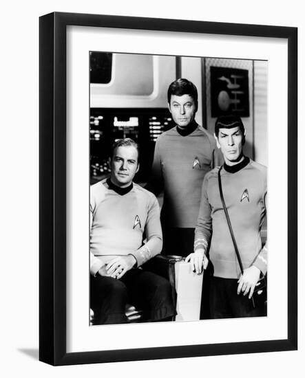 Star Trek-null-Framed Photo