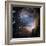 Starbirth Region NGC 602-Hubble Heritage-Framed Premium Photographic Print