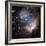 Starbirth Region NGC 602-Hubble Heritage-Framed Premium Photographic Print