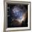 Starbirth Region NGC 602-Hubble Heritage-Framed Photographic Print