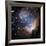 Starbirth Region NGC 602-Hubble Heritage-Framed Photographic Print