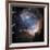 Starbirth Region NGC 602-Hubble Heritage-Framed Photographic Print