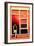 StarChill 2-Pascal Normand-Framed Art Print