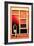 StarChill 2-Pascal Normand-Framed Art Print