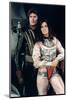 Starcrash (photo)-null-Mounted Photo