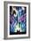 Stardust-Marc Allante-Framed Giclee Print