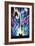 Stardust-Marc Allante-Framed Giclee Print