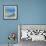Starehole Bay, 2000-Jennifer Wright-Framed Giclee Print displayed on a wall