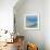 Starehole Bay, 2000-Jennifer Wright-Framed Giclee Print displayed on a wall