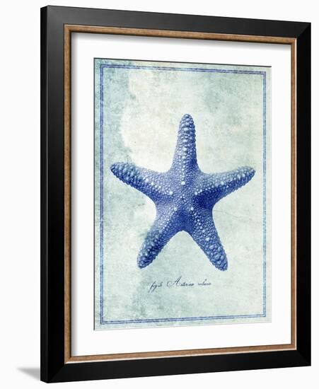 Starfish B-GI ArtLab-Framed Giclee Print