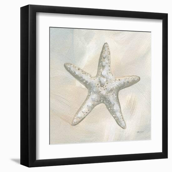 Starfish I-Yvette St. Amant-Framed Art Print