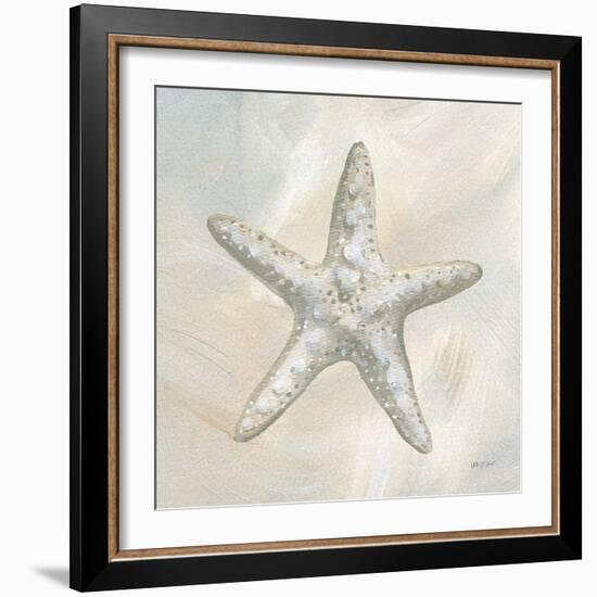 Starfish I-Yvette St. Amant-Framed Art Print