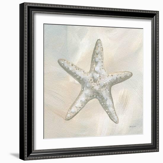 Starfish I-Yvette St. Amant-Framed Art Print