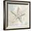 Starfish I-Yvette St. Amant-Framed Art Print