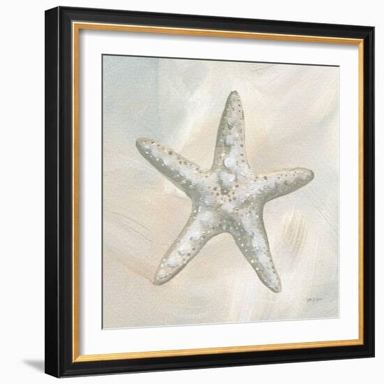 Starfish I-Yvette St. Amant-Framed Art Print