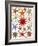 Starfish-English School-Framed Giclee Print